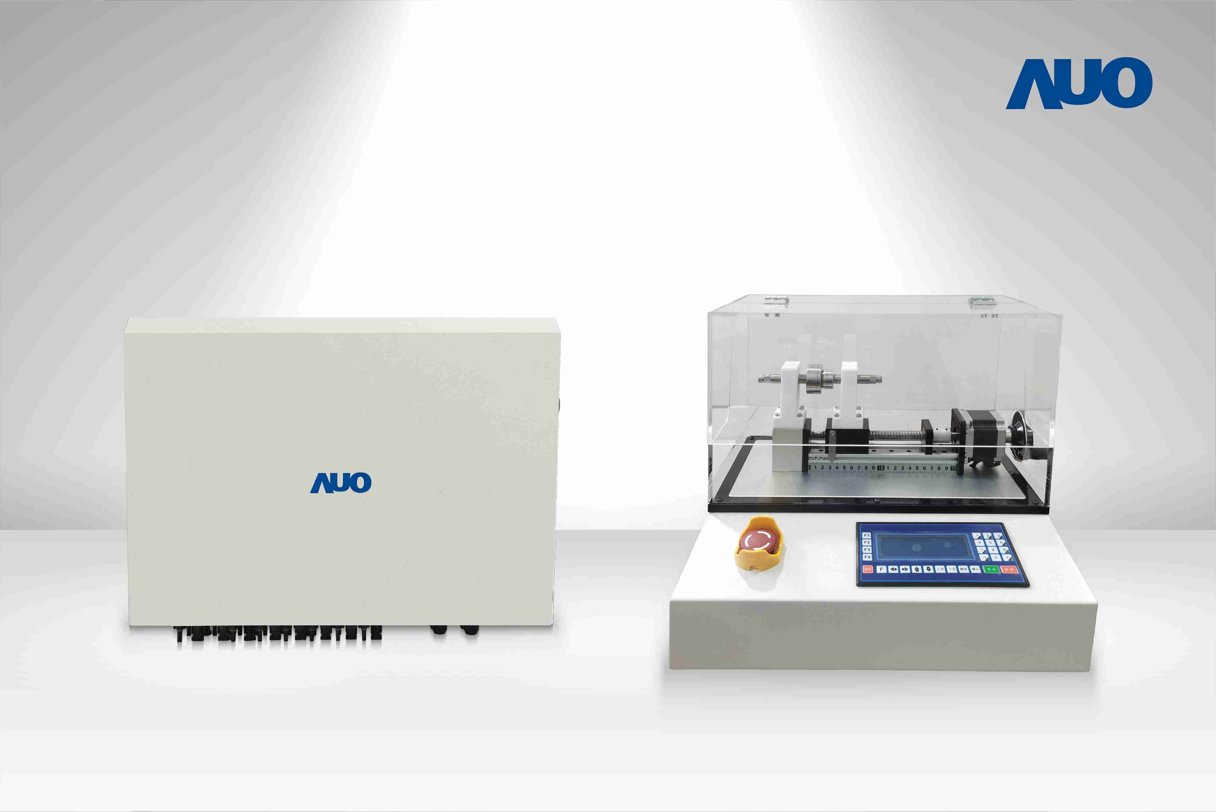 杏悦2SunGarde电弧保护箱可发挥侦测与预防灾害作用，，展示杏悦2在安全系统上的全面升级