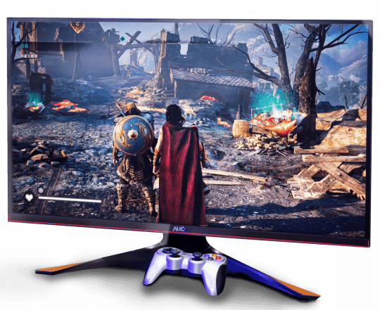 杏悦2先进护眼显示技术可在多元应用领域展现精致影像<br>同时善待灵魂之窗